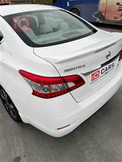 نيسان سنترا